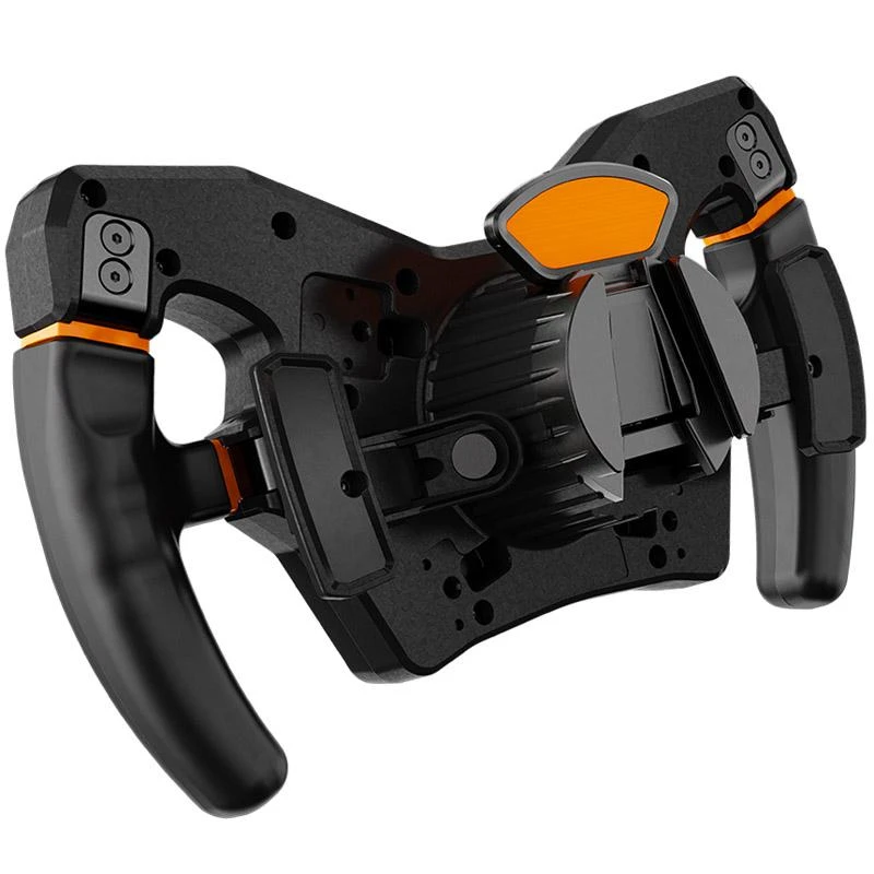 „Asetek SimSports“ „Forte Formula“