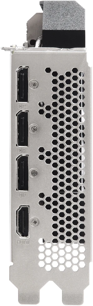 Vaizdo plokštė Asrock Intel Arc B580 Challenger 12GB OC GDDR6 PCI-Express