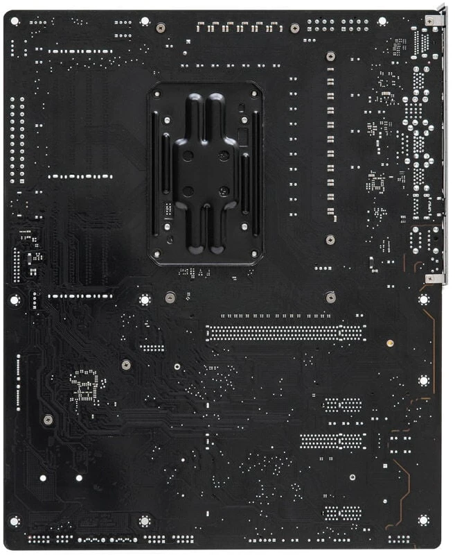 Pagrindinė plokštė ASRock B650 PG Lightning