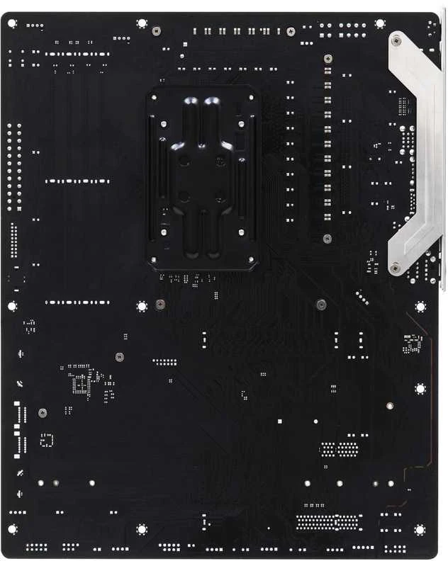Pagrindinė plokštė ASROCK B650 PRO RS ATX MB AM5 4xDIMM DDR5