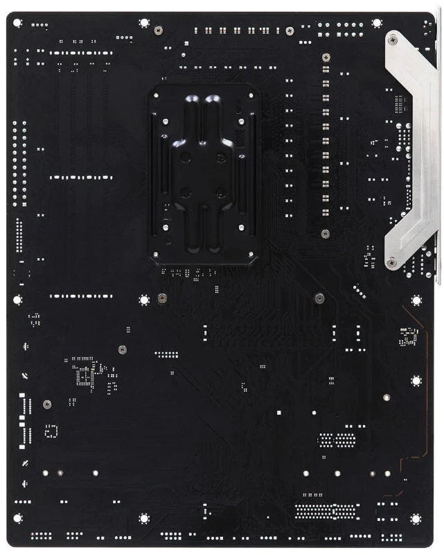 ASROCK B650 PRO RS ATX MB AM5 4xDIMM DDR5