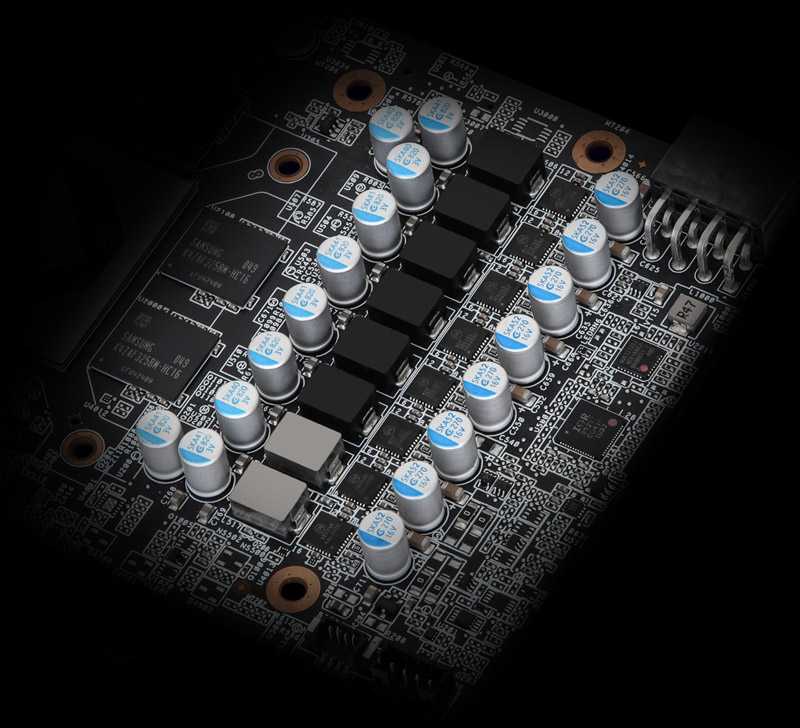 Asrock Challenger 90-GA41ZZ-00UANF vaizdo plokštė AMD Radeon RX 7600 8 GB GDDR6