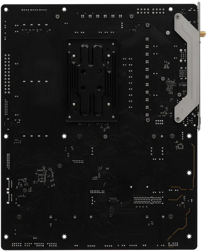 Pagrindinė plokštė ASROCK X870 RIPTIDE WIFI AM5 DDR5 ATX MB