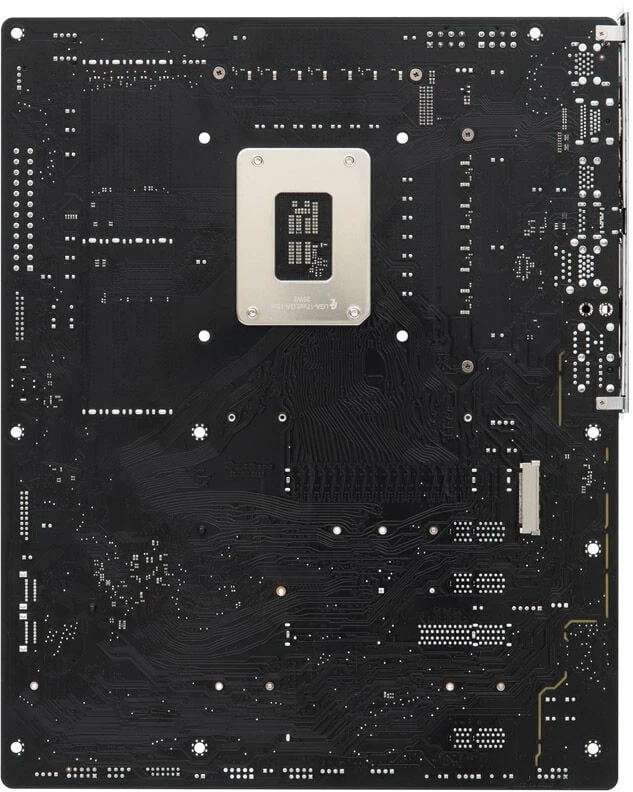 Pagrindinė plokštė ASROCK Intel Z790/LGA1700/ATX/Memory DDR5/Atminties lizdai 4/3xPCI-Express 3.0 1x/1xPCI-Express 4.0 16x/1xPCI-Express 5.0 16x/4xM.2/1xHDMI/1xAudio-In/1xAudio-Out/1xMikrofonas/1xUSB 2.0/6xUSB 3.2/1xUSB-C/1xRJ45