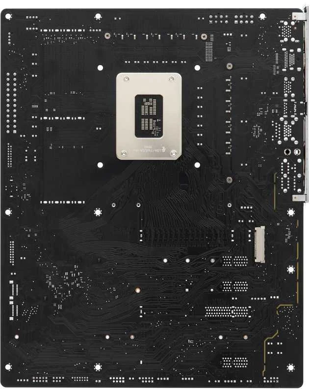 Pagrindinė plokštė ASROCK Intel Z790/LGA1700/ATX/Memory DDR5/Atminties lizdai 4/3xPCI-Express 3.0 1x/1xPCI-Express 4.0 16x/1xPCI-Express 5.0 16x/4xM.2/1xHDMI/1xAudio-In/1xAudio-Out/1xMikrofonas/1xUSB 2.0/6xUSB 3.2/1xUSB-C/1xRJ45