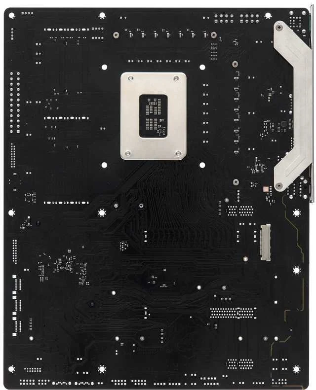 Pagrindinė plokštė ASRock Z790 Pro RS, LGA1700, ATX, DDR5