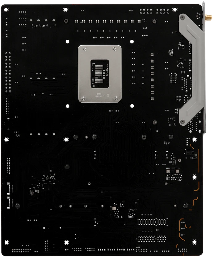 Pagrindinė plokštė ASROCK Z890 LIGHTNING WIFI