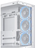 ASUS A31 PLUS TG ARGB Baltas