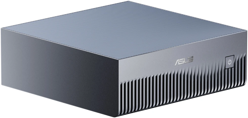 ASUS Ascent GX10/GX10-GG0003BN/NVIDIA GB10/RAM 128GB/1TB SSD/ Wi-Fi 7/EU