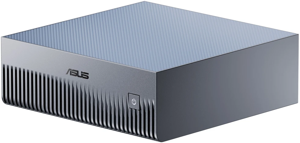 ASUS Ascent GX10/GX10-GG0003BN/NVIDIA GB10/RAM 128GB/1TB SSD/ Wi-Fi 7/EU