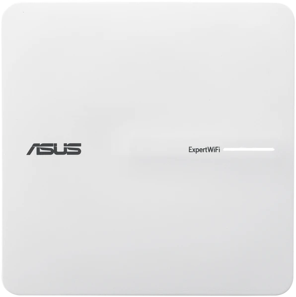 Maršrutizatorius ASUS EBA63 ExpertWiFi AX3000 Dual-band