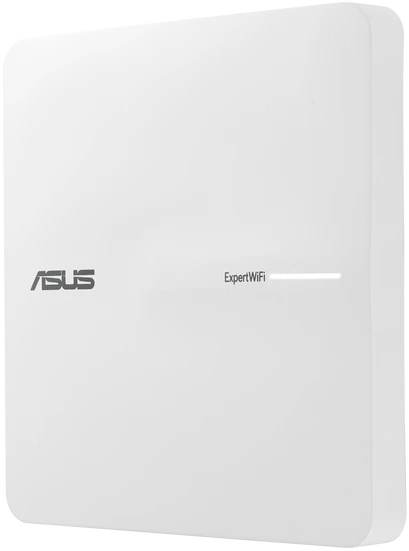 Maršrutizatorius ASUS EBA63 ExpertWiFi AX3000 Dual-band