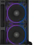 ASUS PRIME AP202 TG ARGB Juodas enclosure