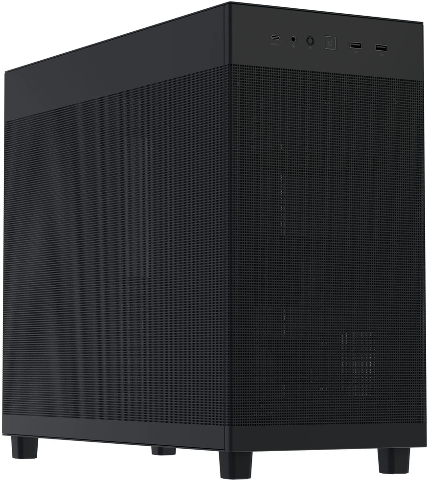 ASUS PRIME AP303 MESH Juodas