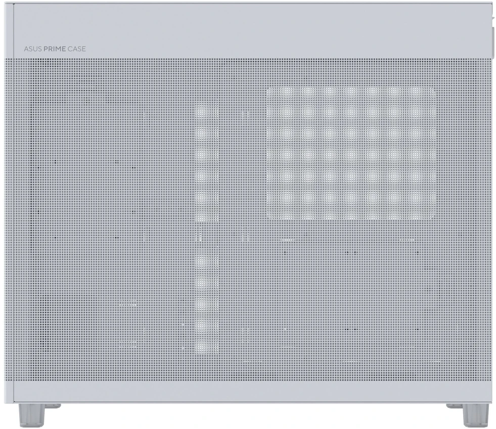 ASUS PRIME AP303 MESH Baltas