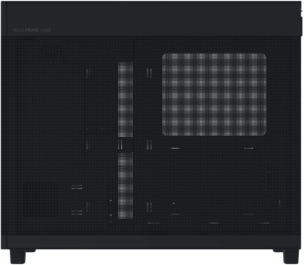 ASUS PRIME AP303 TG Juodas Midi Tower