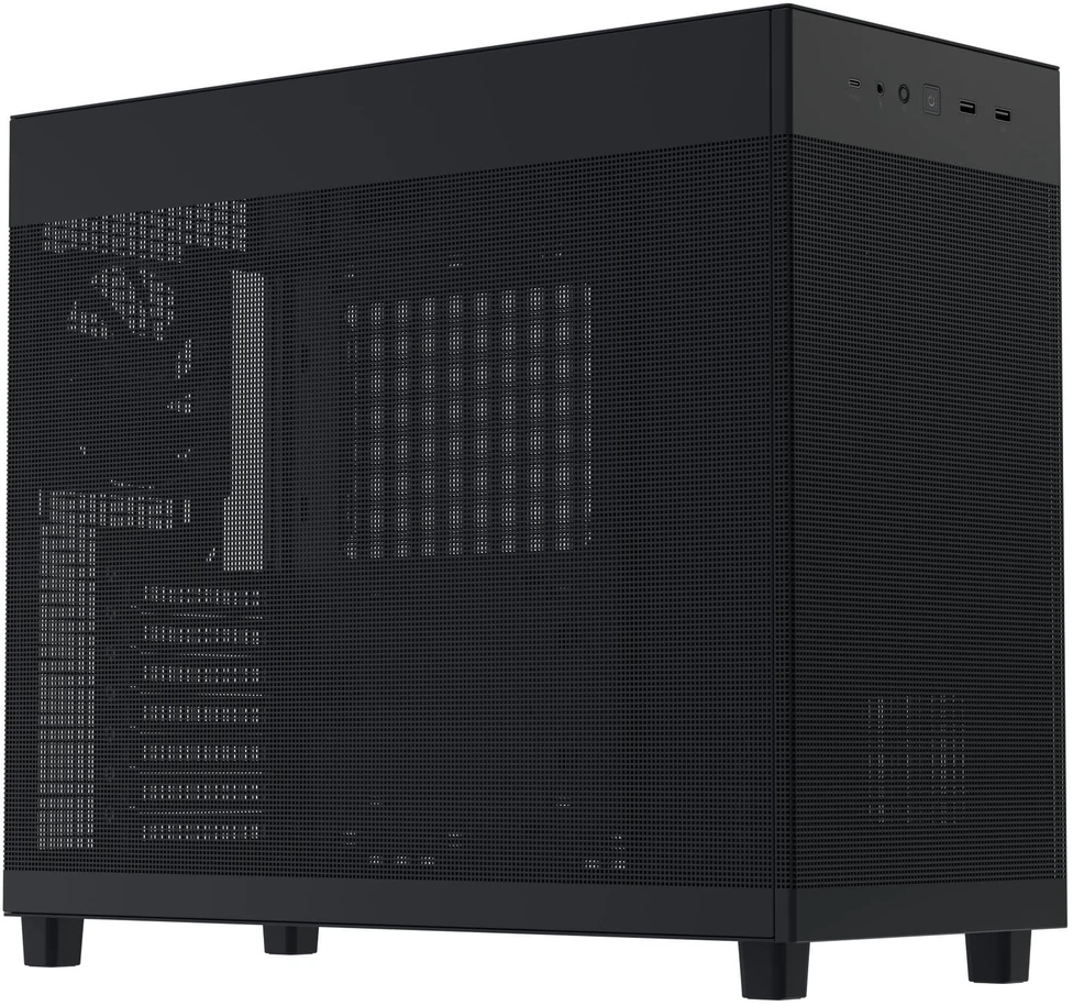 ASUS PRIME AP303 MESH Juodas