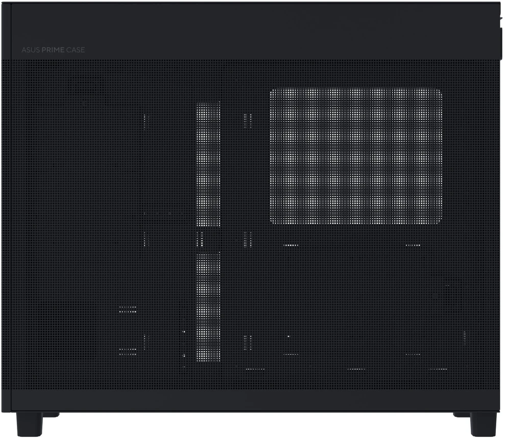 ASUS PRIME AP303 MESH Juodas