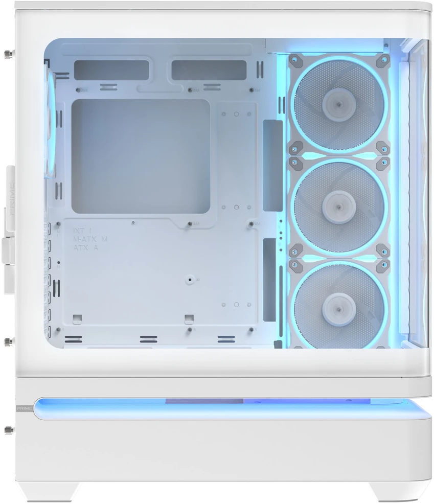 ASUS PRIME AP304 TG ARGB Baltas