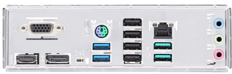 Pagrindinė plokštė ASUS AMD B650 / SAM5 / MicroATX / Memory DDR5 / Atminties lizdai 4 / 2xPCI-Express 4.0 1x / 1xPCI-Express 4.0 16x / 2xM.2 / 1x15pin D-sub / 1xHDMI / 1xDisplayPort / 2xAudio-In / 1xAudio-Out / 4xUSB 2.0 / 4xUSB 3.2 / 1xPS/2 / 1xRJ45