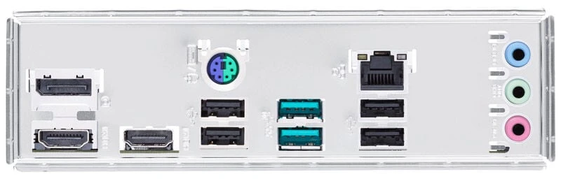 Pagrindinė plokštė ASUS PRIME B660M-A D4-CSM/LGA 1700/Micro-ATX/Intel B660