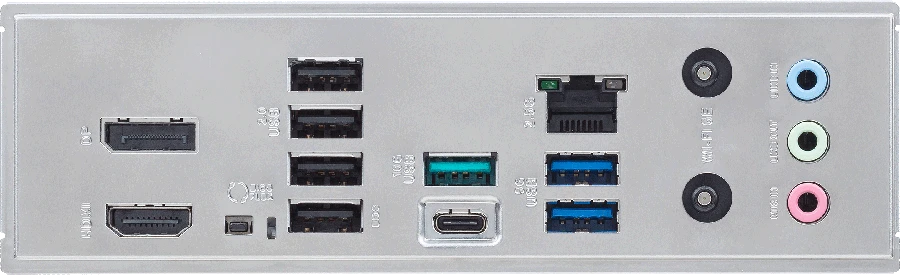 Pagrindinė plokštė ASUS PRIME B840-PLUS WIFI AMD B840 Socket AM5 ATX