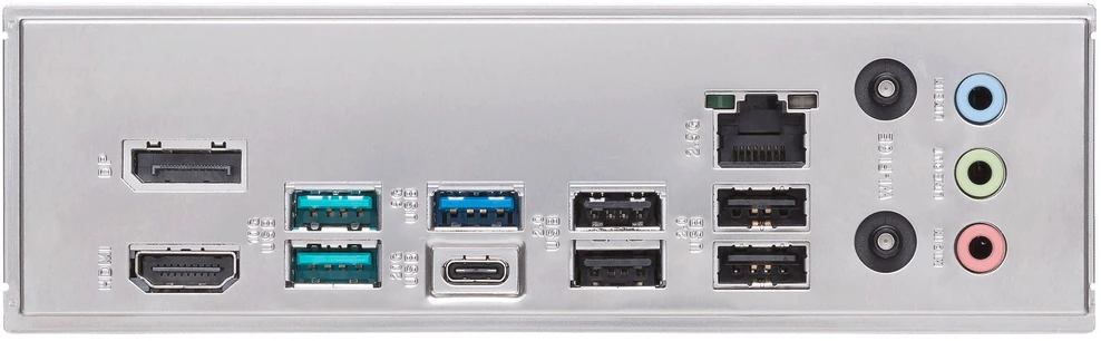 Pagrindinė plokštė ASUS PRIME B860-PLUS WIFI Intel B860 LGA 1851 (V1 lizdas) ATX