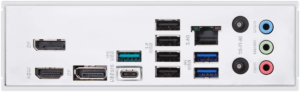 Pagrindinė plokštė ASUS PRIME B860M-A WIFI