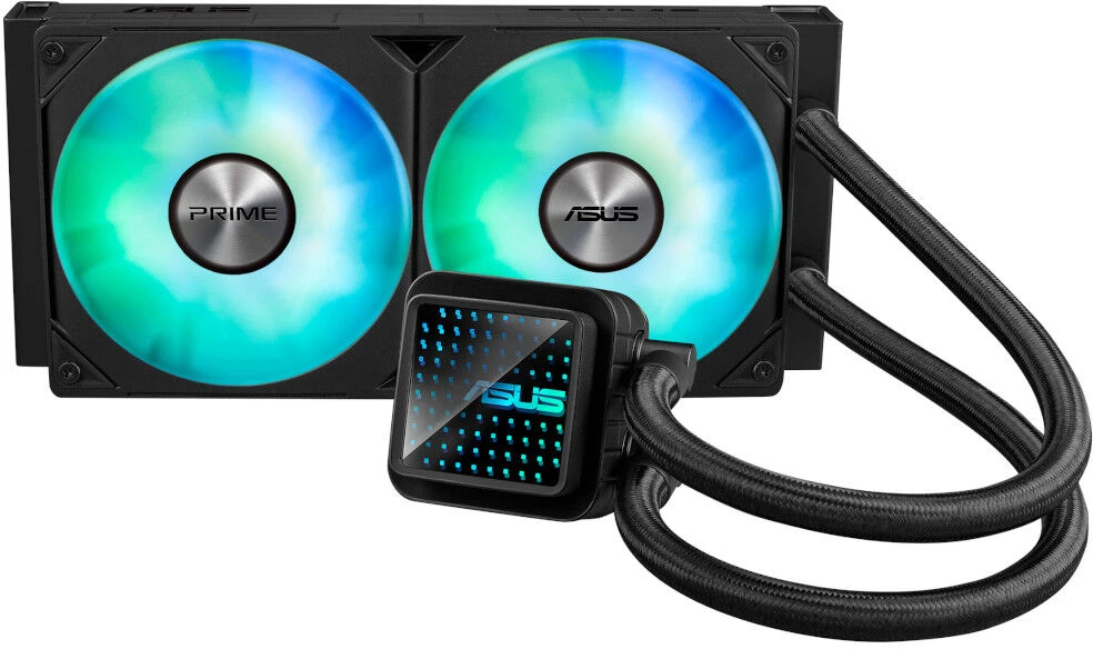 ASUS PRIME LC 240 ARGB