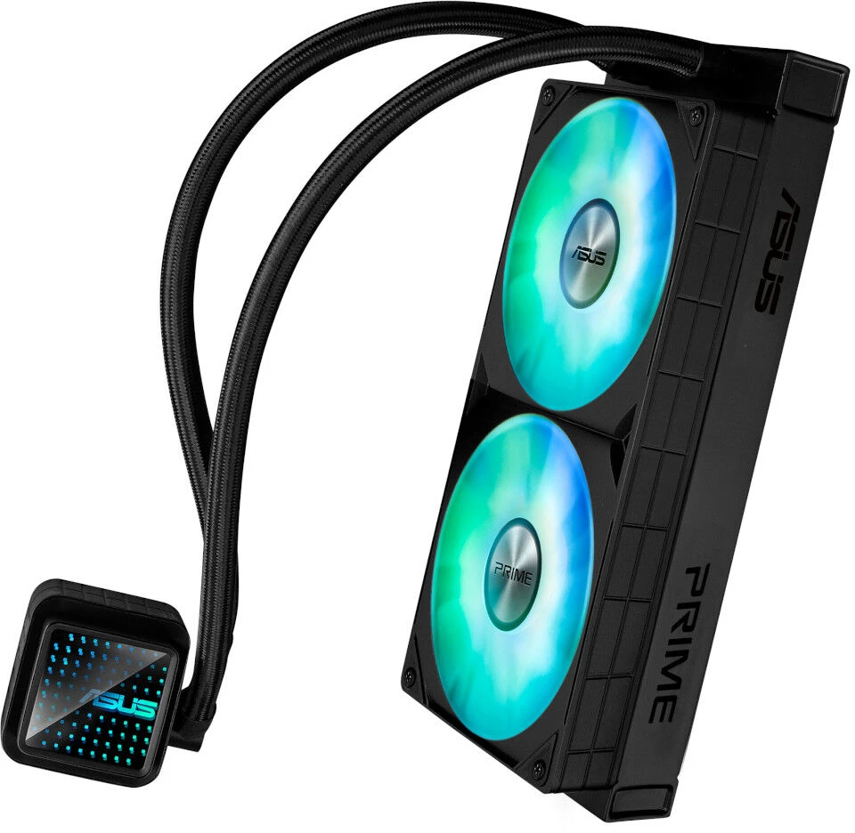 ASUS PRIME LC 240 ARGB