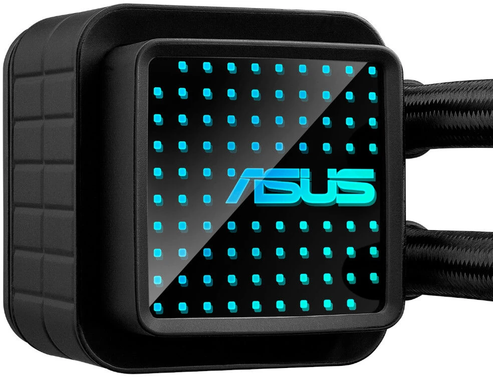 ASUS PRIME LC 240 ARGB
