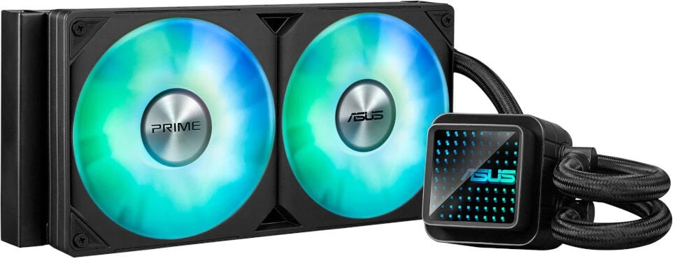 ASUS PRIME LC 240 ARGB