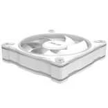 ASUS Prime MR120 Fan ARGB Baltas Kompiuterio dėklas 12 cm