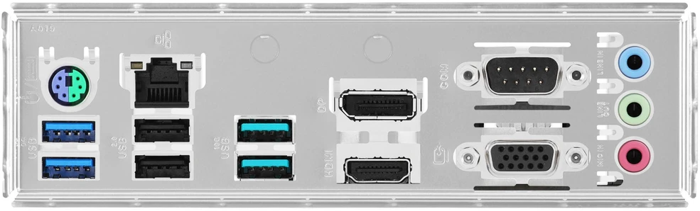 Pagrindinė plokštė ASUS PRIME N100I-D D4-CSM