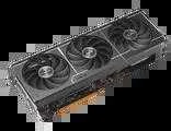 Vaizdo plokštė ASUS Prime -RX9070XT-O16G AMD Radeon RX 9070 XT 16 GB GDDR6