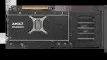 Vaizdo plokštė ASUS Prime -RX9070XT-O16G AMD Radeon RX 9070 XT 16 GB GDDR6