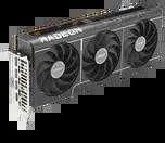 Vaizdo plokštė ASUS Prime -RX9070XT-O16G AMD Radeon RX 9070 XT 16 GB GDDR6