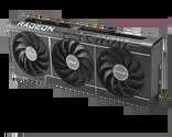 Vaizdo plokštė ASUS Prime -RX9070XT-O16G AMD Radeon RX 9070 XT 16 GB GDDR6