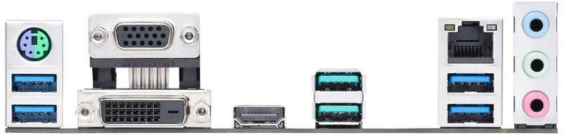Pagrindinė plokštė Motininė Plokštė - ASUS PRO B550M-C/CSM Socket AM4 micro ATX 4 DDR4 Slots