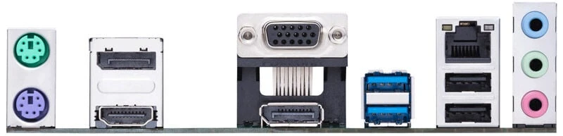 Pagrindinė plokštė ASUS Pro B760M-C-CSM/LGA1700/mATX