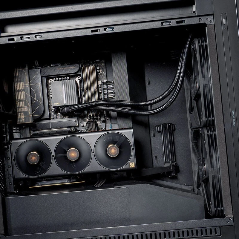 Aušintuvas ASUS ProArt LC 420