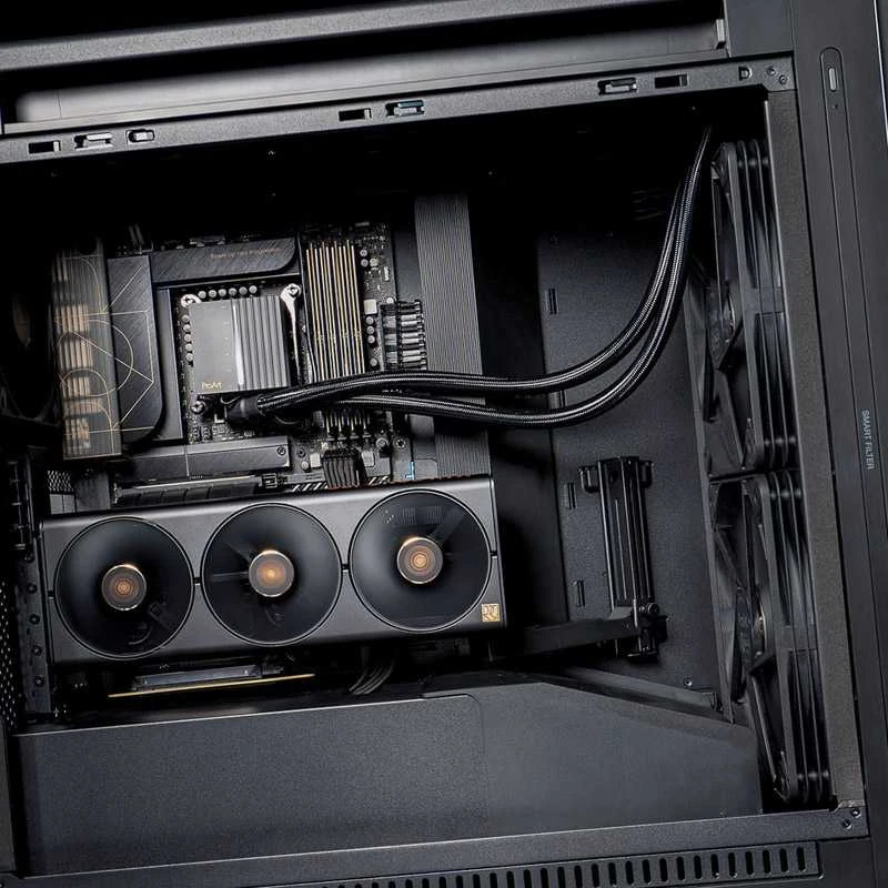 Aušintuvas ASUS ProArt LC 420