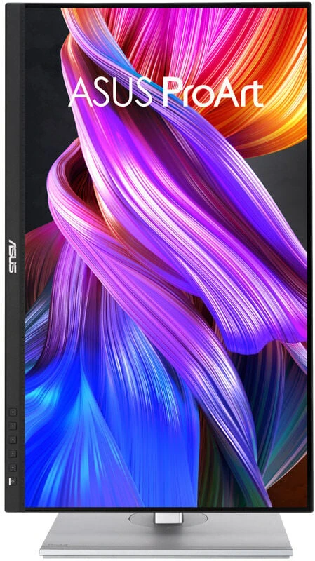 Monitorius Asus ProArt PA278CGV, 27 col., IPS, QHD (2560 x 1440), 144 Hz, 16:9, 5ms (GTG), 350cd/m²