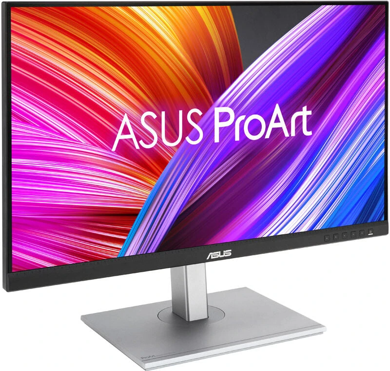 Monitorius Asus ProArt PA278CGV, 27 col., IPS, QHD (2560 x 1440), 144 Hz, 16:9, 5ms (GTG), 350cd/m²