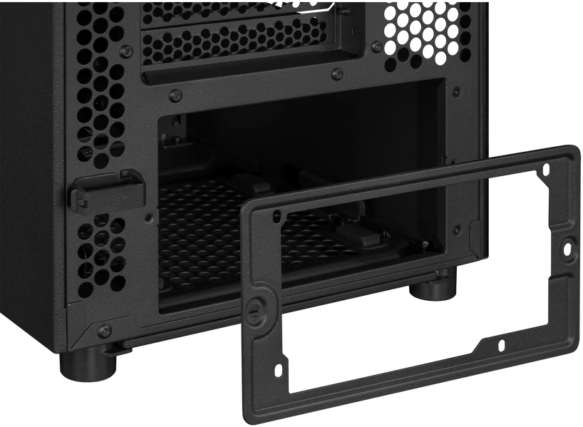 ASUS ProArt PA401 Wood TG PWM (Juodas) Tower