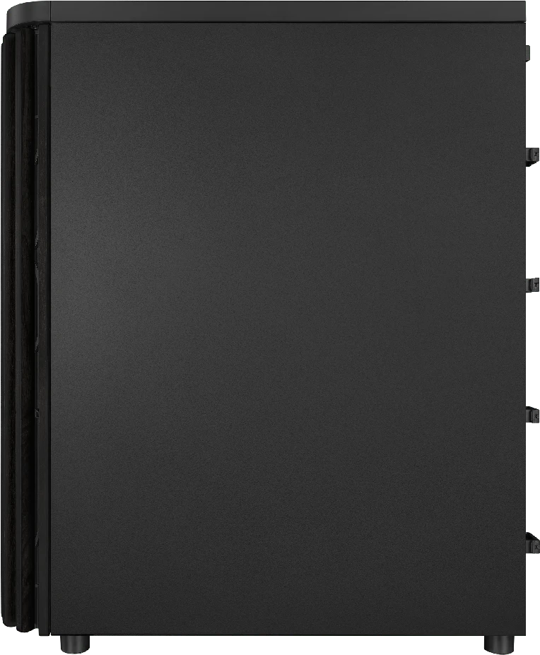 ASUS ProArt PA401 Wood Edition korpusas