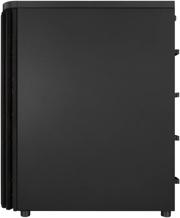 ASUS ProArt PA401 Wood TG PWM (Juodas) Tower