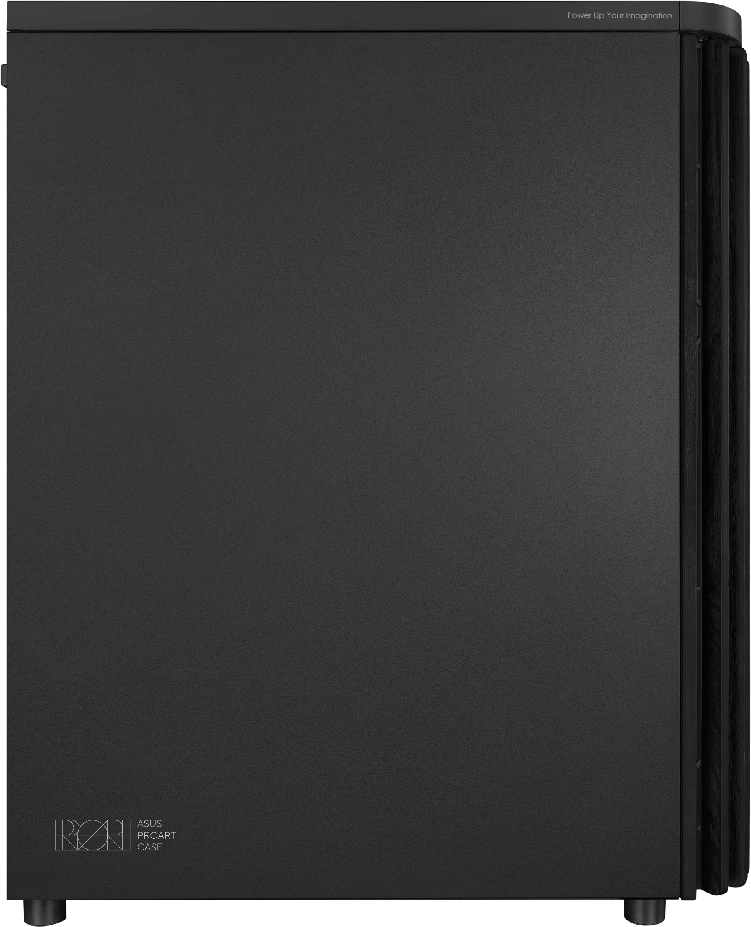 ASUS ProArt PA401 Wood Edition korpusas