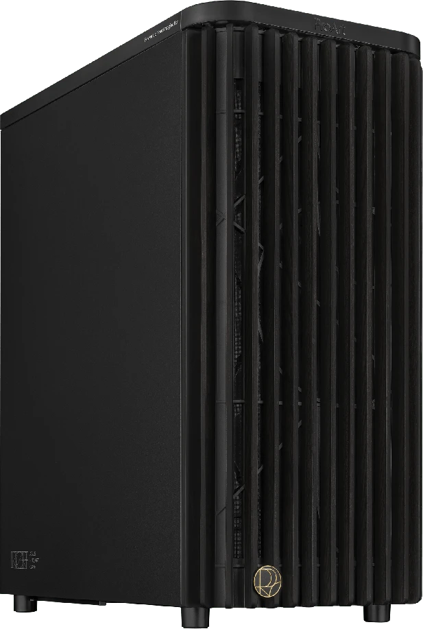 ASUS ProArt PA401 Wood Edition korpusas