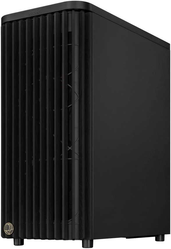 ASUS ProArt PA401 Wood TG PWM (Juodas) Tower
